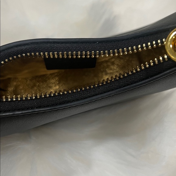 SOLD FENDI Nano Fendigraphy Black Leather $1,199 OBO - Picture 8 of 14